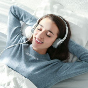 Tác dụng của tai nghe