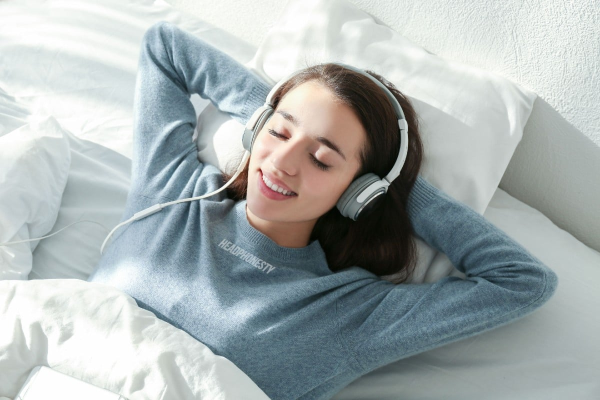 Tác dụng của tai nghe