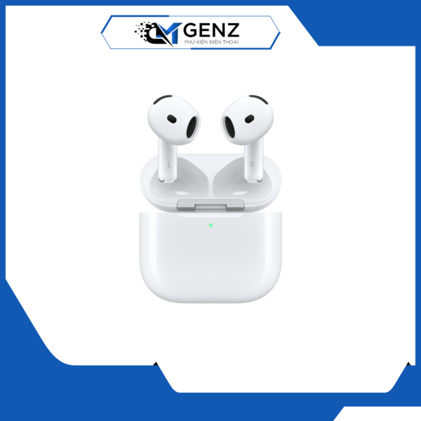 tai nghe airpods 4