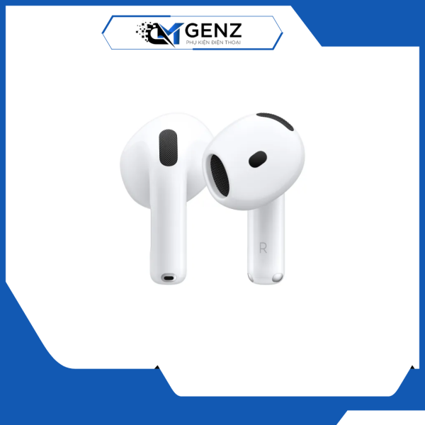 tai nghe airpods 4