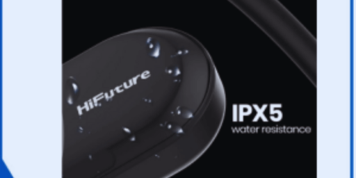 Tai Nghe Bluetooth TWS Baseus Eli 10i Fit Bluetooth v5.4, 12H, IP54