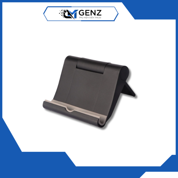 giá đỡ điện thoại Nhiều Nấc Để Bàn Gấp Gọn