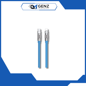 Cáp Sạc Nhanh 20w HOCO WEKING Wdc 187