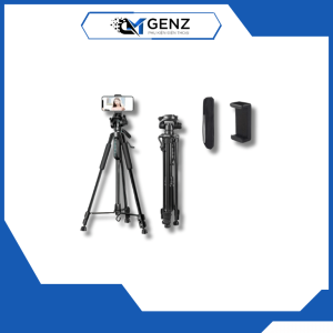 Chân Quay Máy Ảnh Điện Thoại Tripod 360 độ