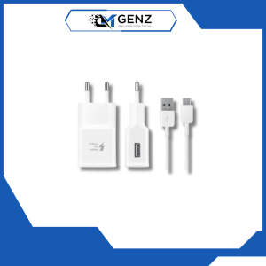 Sạc Nhanh Samsung 15w Type C Và Micro