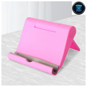 Giá Đỡ Điện Thoại, Laptop , Ipad Nhiều Nấc Để Bàn Gấp Gọn - Miin Case