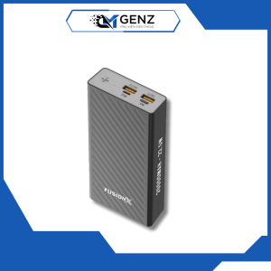 Cục sạc 20.000mAh FUSIONX FX204