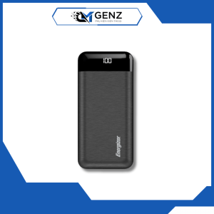 Pin Dự Phòng Energizer 10000mAh UE10058