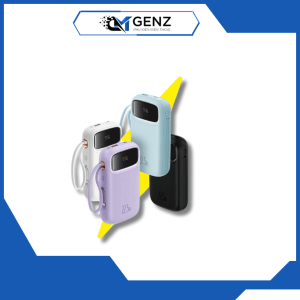 Sạc Dự Phòng Baseus QPOW2