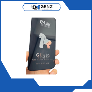 Kính Cường Lực BAIKÔ Full Màn