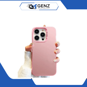 Ốp Điện Thoại Silicon Thạch Chính Hãng