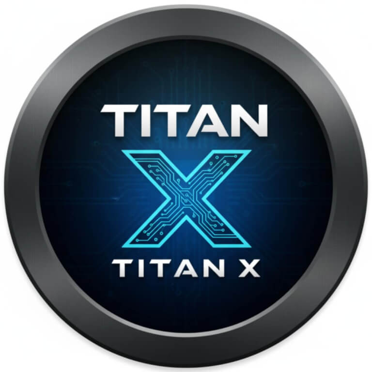 TITAN X | Phụ Kiện Điện Thoại Giá Rẻ